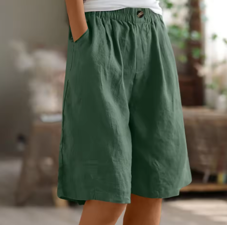 Renee™ | Comfortabele Shorts