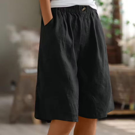 Renee™ | Comfortabele Shorts