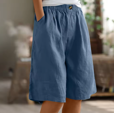 Renee™ | Comfortabele Shorts