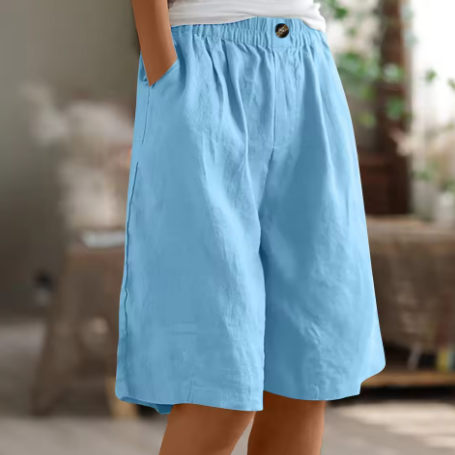 Renee™ | Comfortabele Shorts