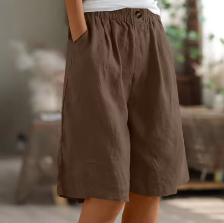 Renee™ | Comfortabele Shorts