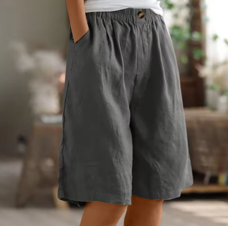 Renee™ | Comfortabele Shorts