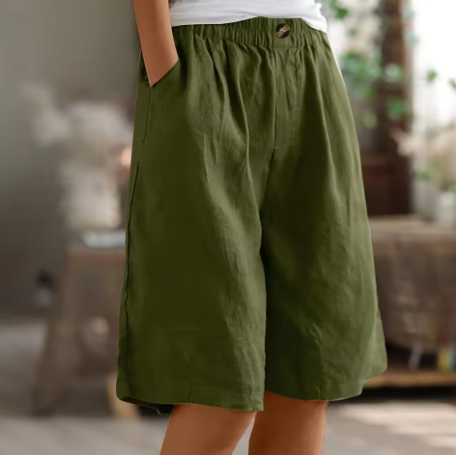 Renee™ | Comfortabele Shorts