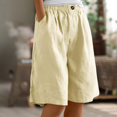 Renee™ | Comfortabele Shorts