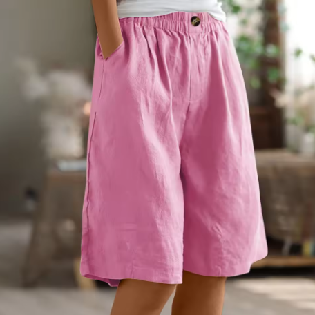 Renee™ | Comfortabele Shorts