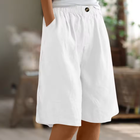 Renee™ | Comfortabele Shorts