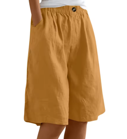 Renee™ | Comfortabele Shorts