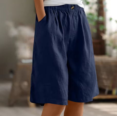 Renee™ | Comfortabele Shorts