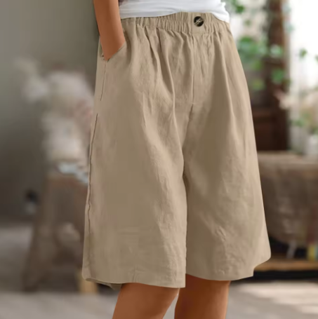 Renee™ | Comfortabele Shorts