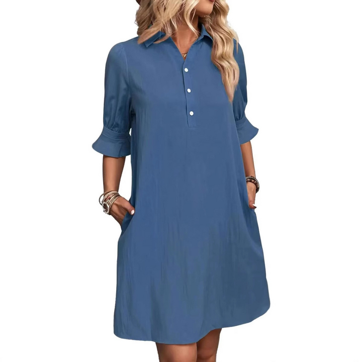 Georgia™ | Elegance Jurk