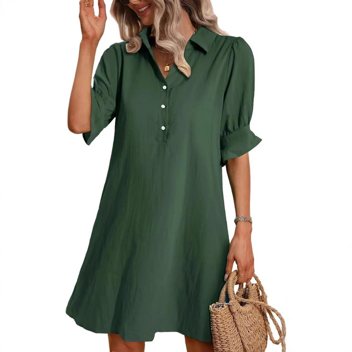 Georgia™ | Elegance Jurk