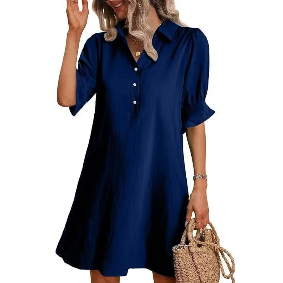Georgia™ | Elegance Jurk