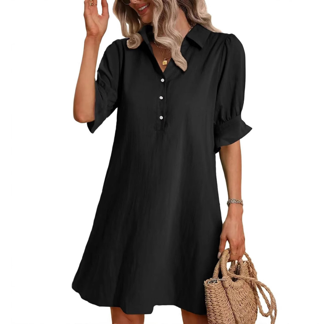 Georgia™ | Elegance Jurk