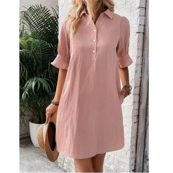 Georgia™ | Elegance Jurk