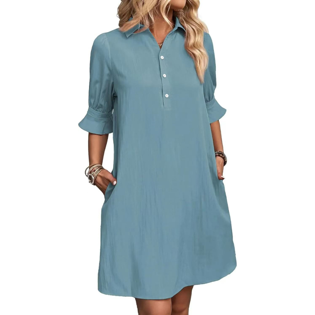 Georgia™ | Elegance Jurk