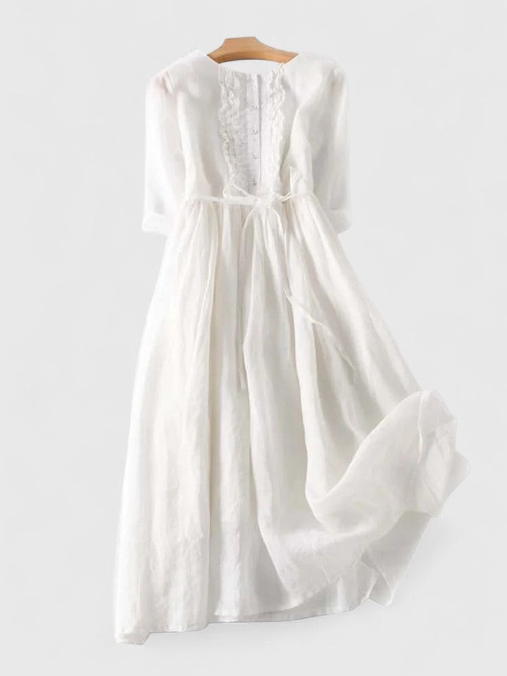Sanaa | Elegante Jurk