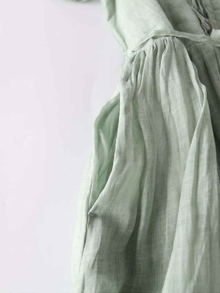 Madeleine | Dames Vintage Jurk