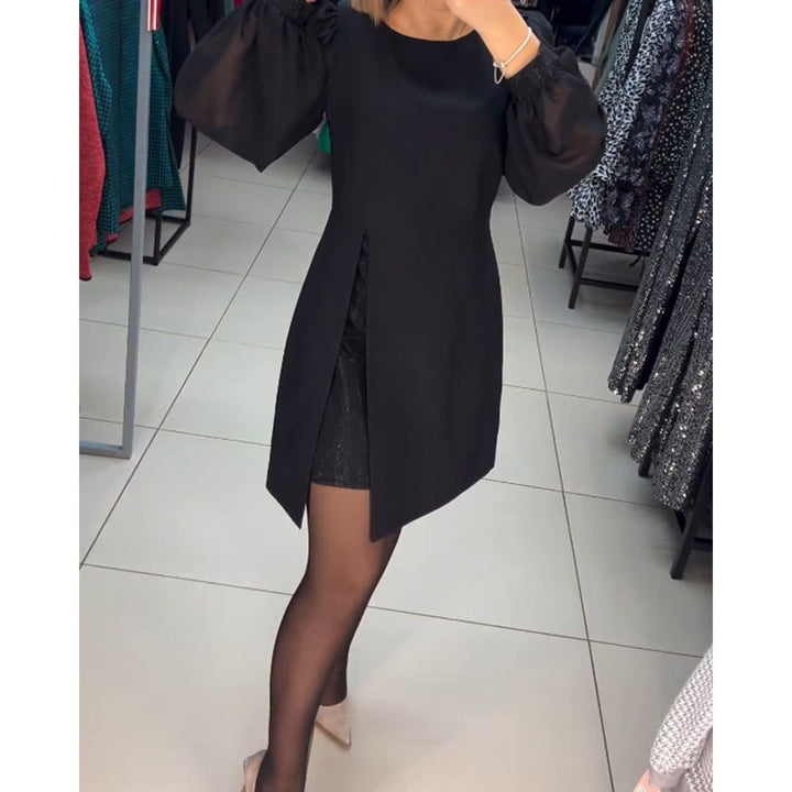 Nyla™ | Elegante Tijdloze Jurk
