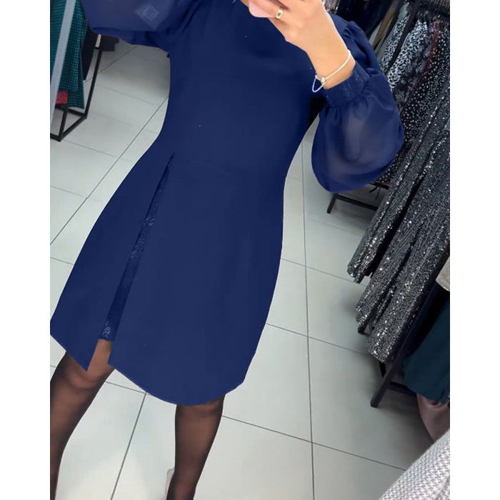 Nyla™ | Elegante Tijdloze Jurk