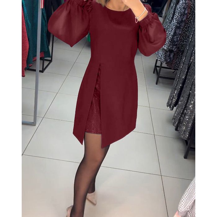 Nyla™ | Elegante Tijdloze Jurk