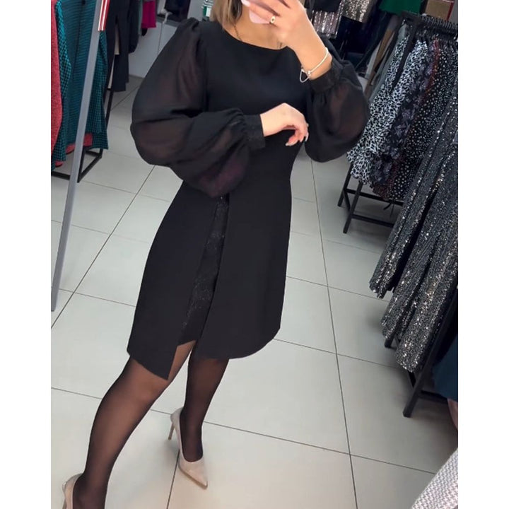 Nyla™ | Elegante Tijdloze Jurk