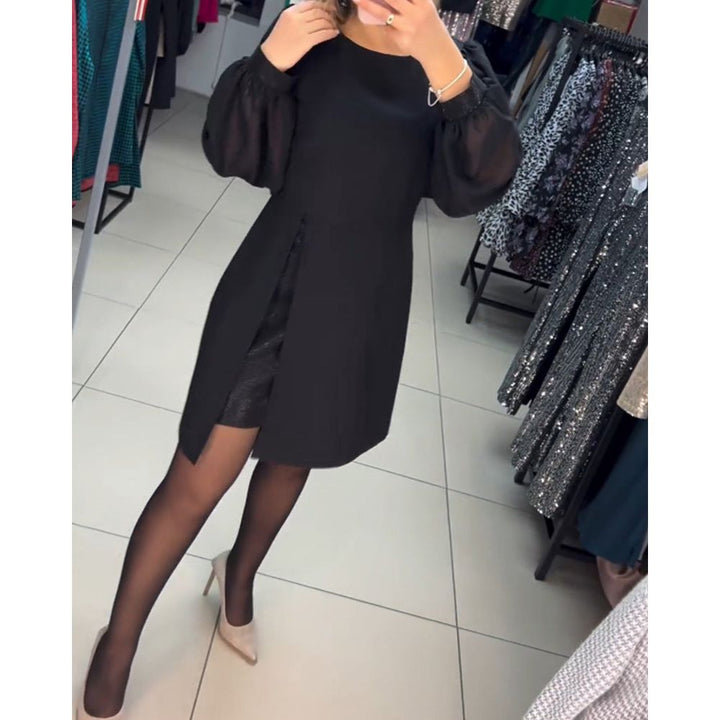 Nyla™ | Elegante Tijdloze Jurk