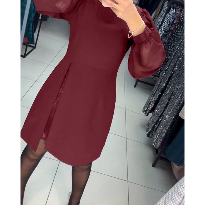 Nyla™ | Elegante Tijdloze Jurk