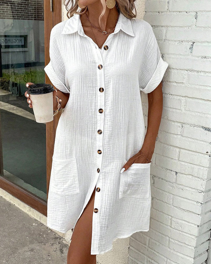 Melissa™ | Moeiteloze Zomer Comfort