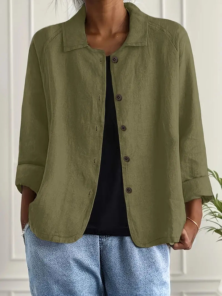 Denise™ | Klassiek Licht Top