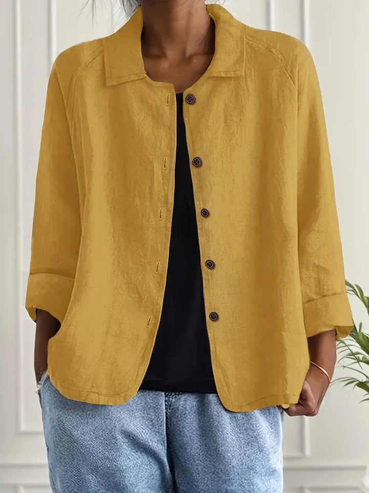 Denise™ | Klassiek Licht Top