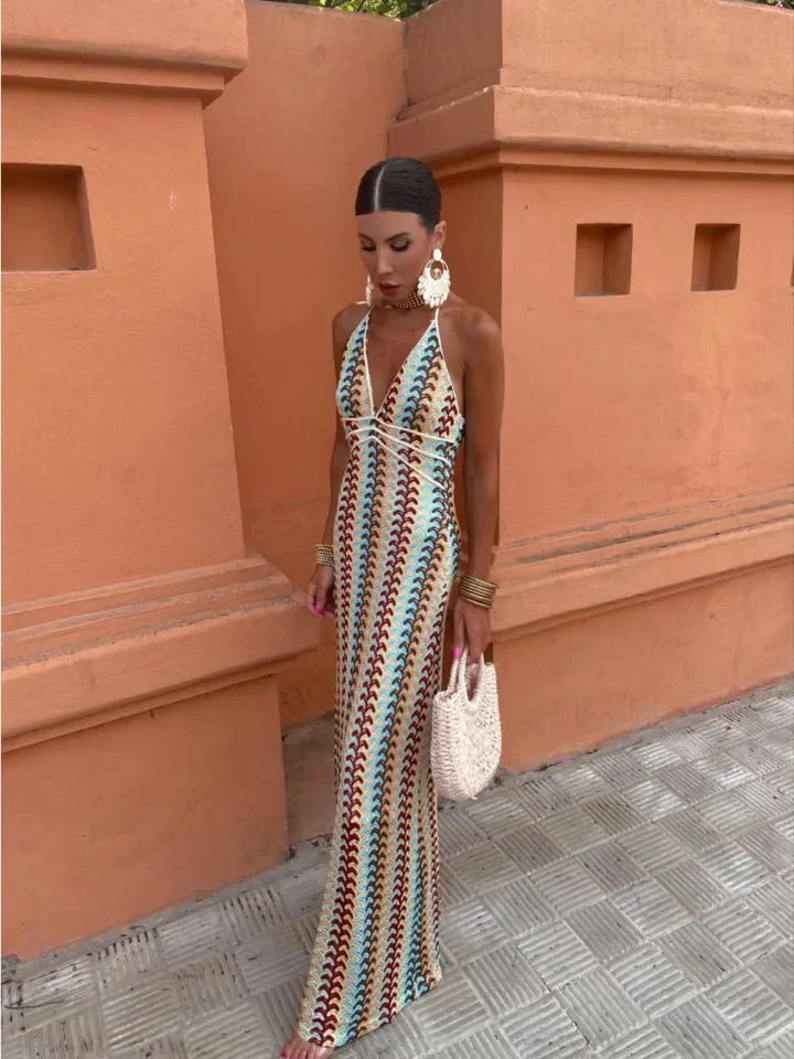 Seraphina | Dames Bruiloft Gast Jurk