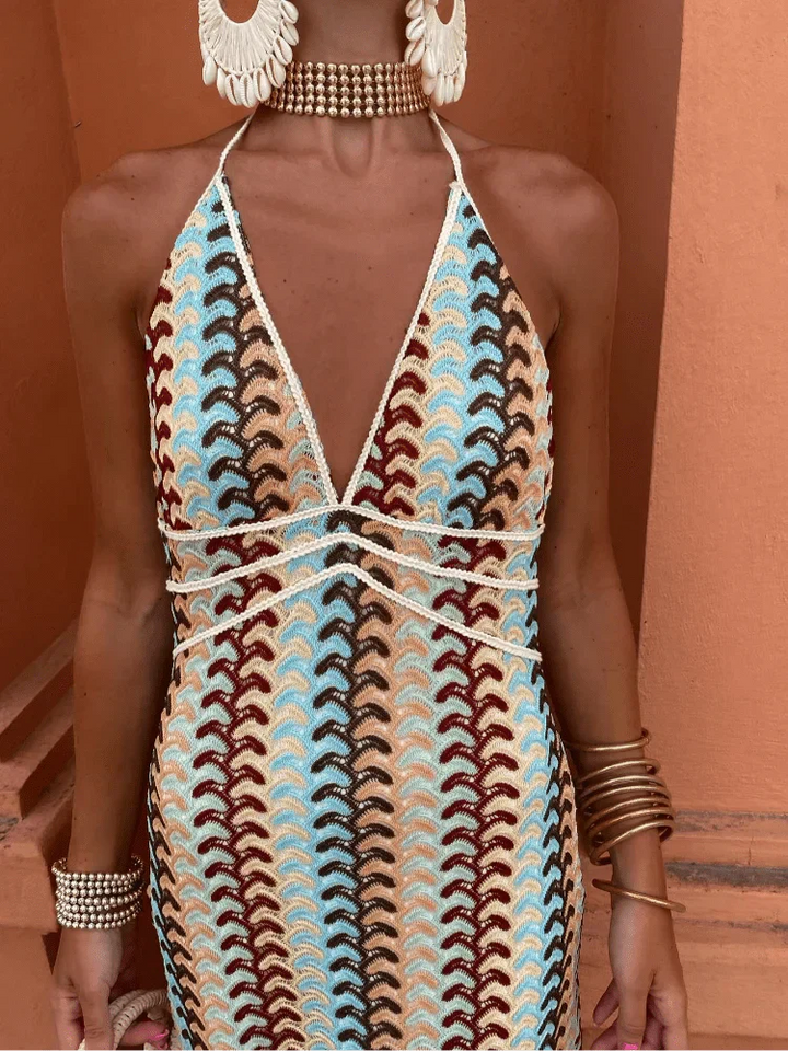 Seraphina | Dames Bruiloft Gast Jurk