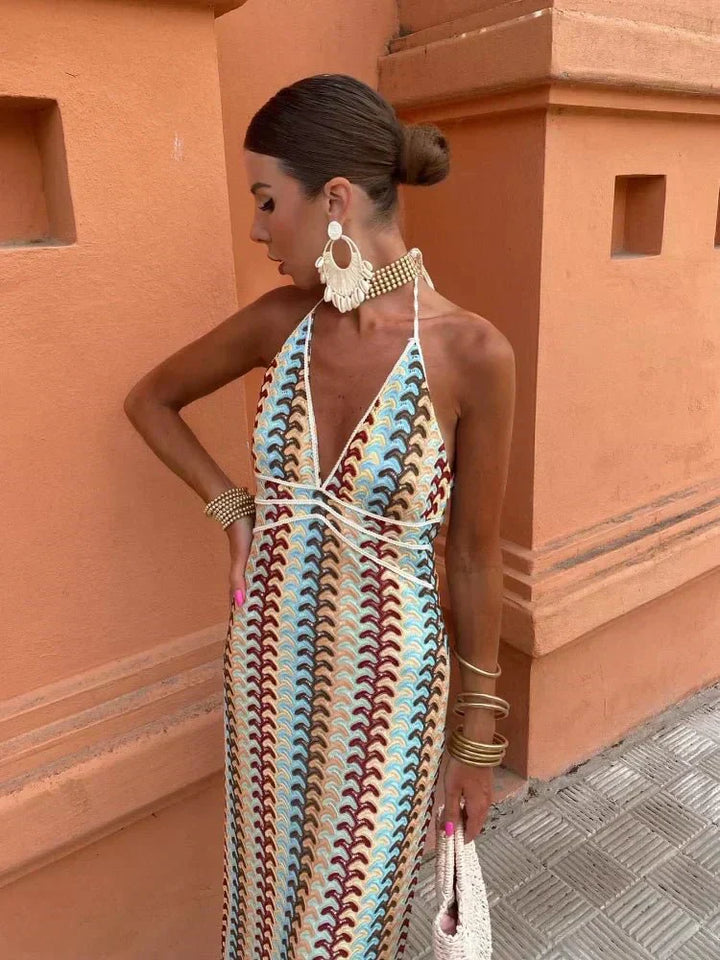 Seraphina | Dames Bruiloft Gast Jurk