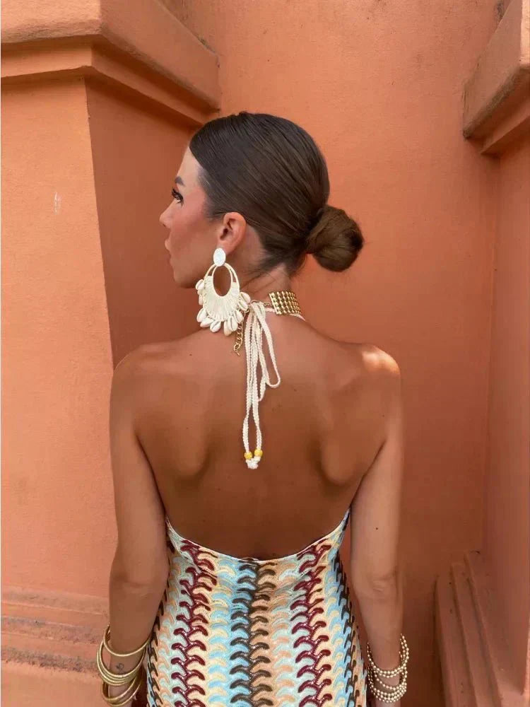 Seraphina | Dames Bruiloft Gast Jurk