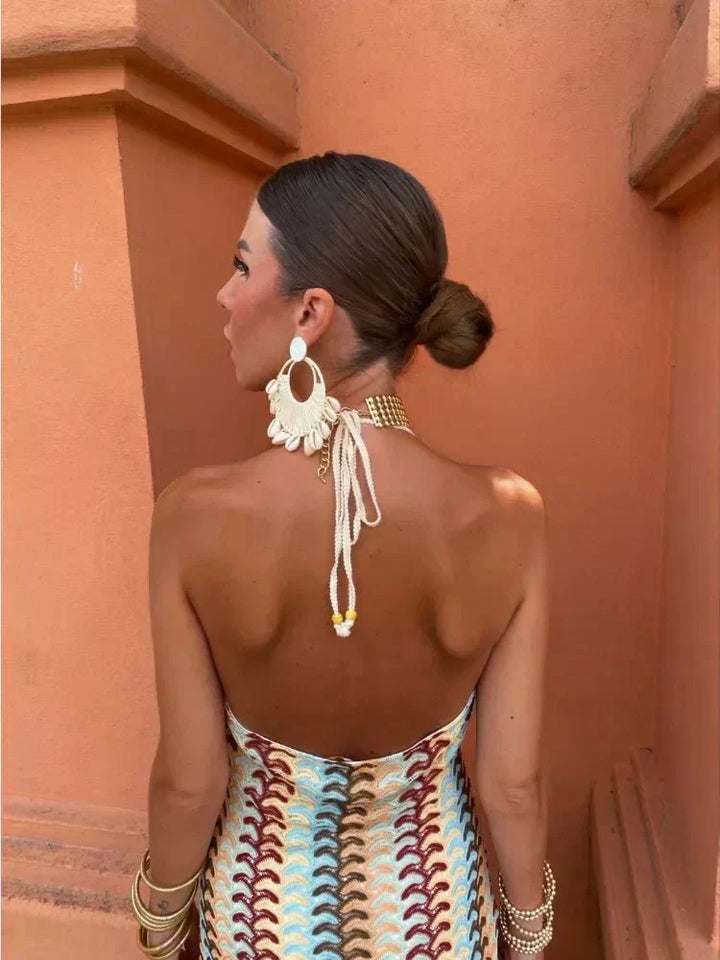 Seraphina | Dames Bruiloft Gast Jurk