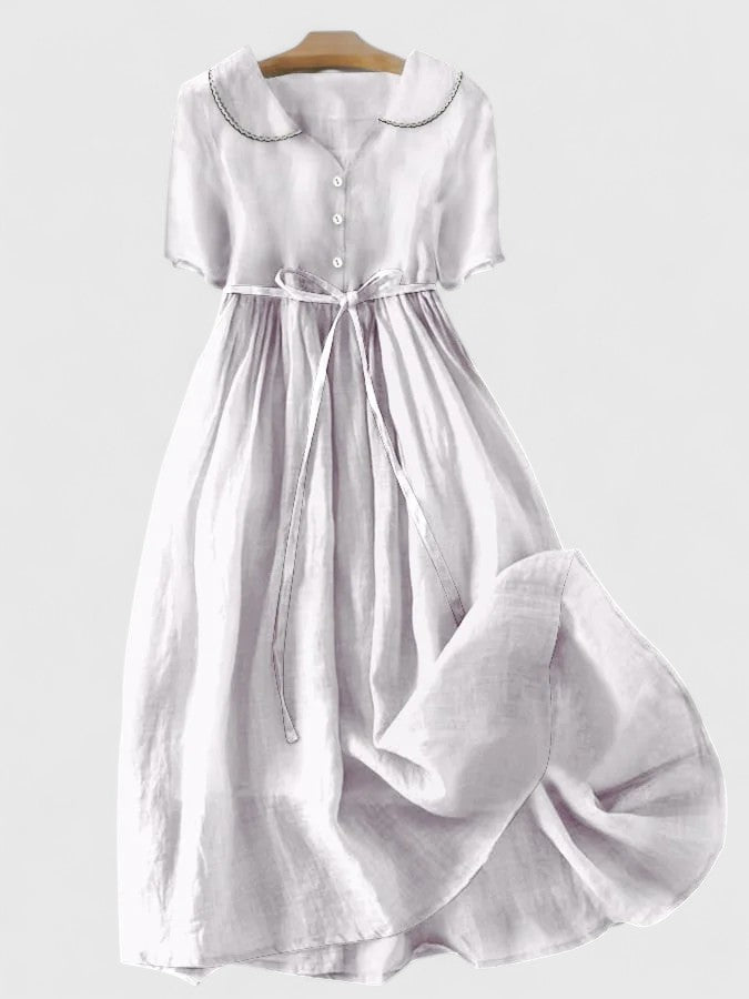 Eden | Elegante Jurk