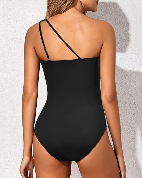 Catalina | Dames Tummy Control Flatterende Badpak
