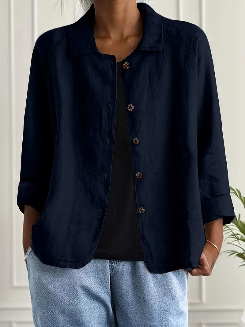 Denise™ | Klassiek Licht Top