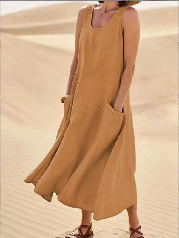 Jenny™ | Alledaagse Jurk