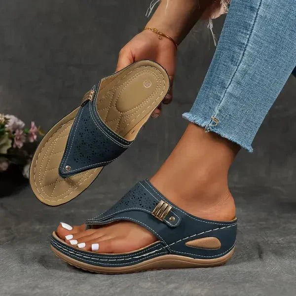 Gillian | Orthopedische Sandalen
