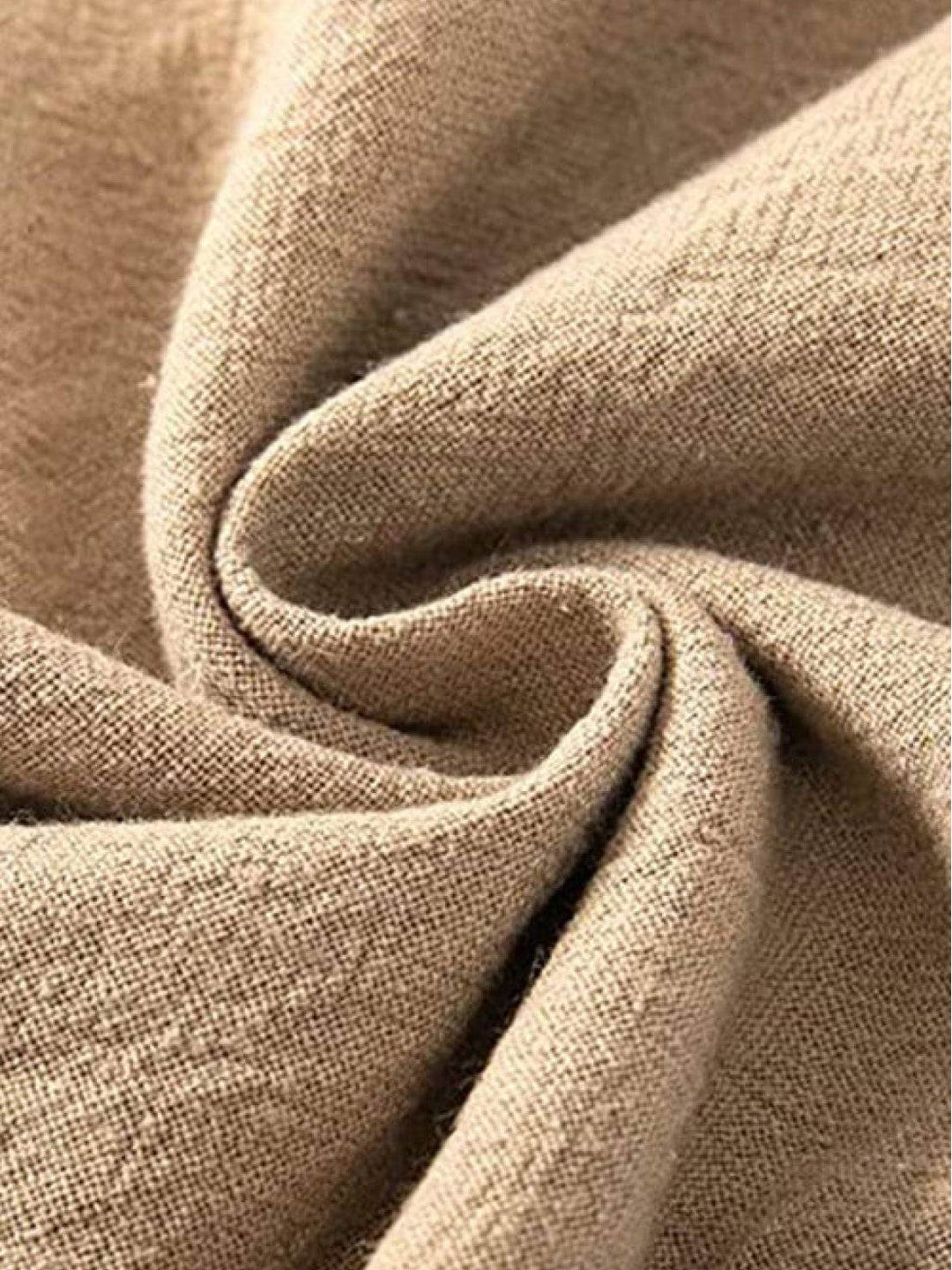 Dune | Dames Hoge Taille Brede Pijpen Broek met Geraffineerde Tailleband
