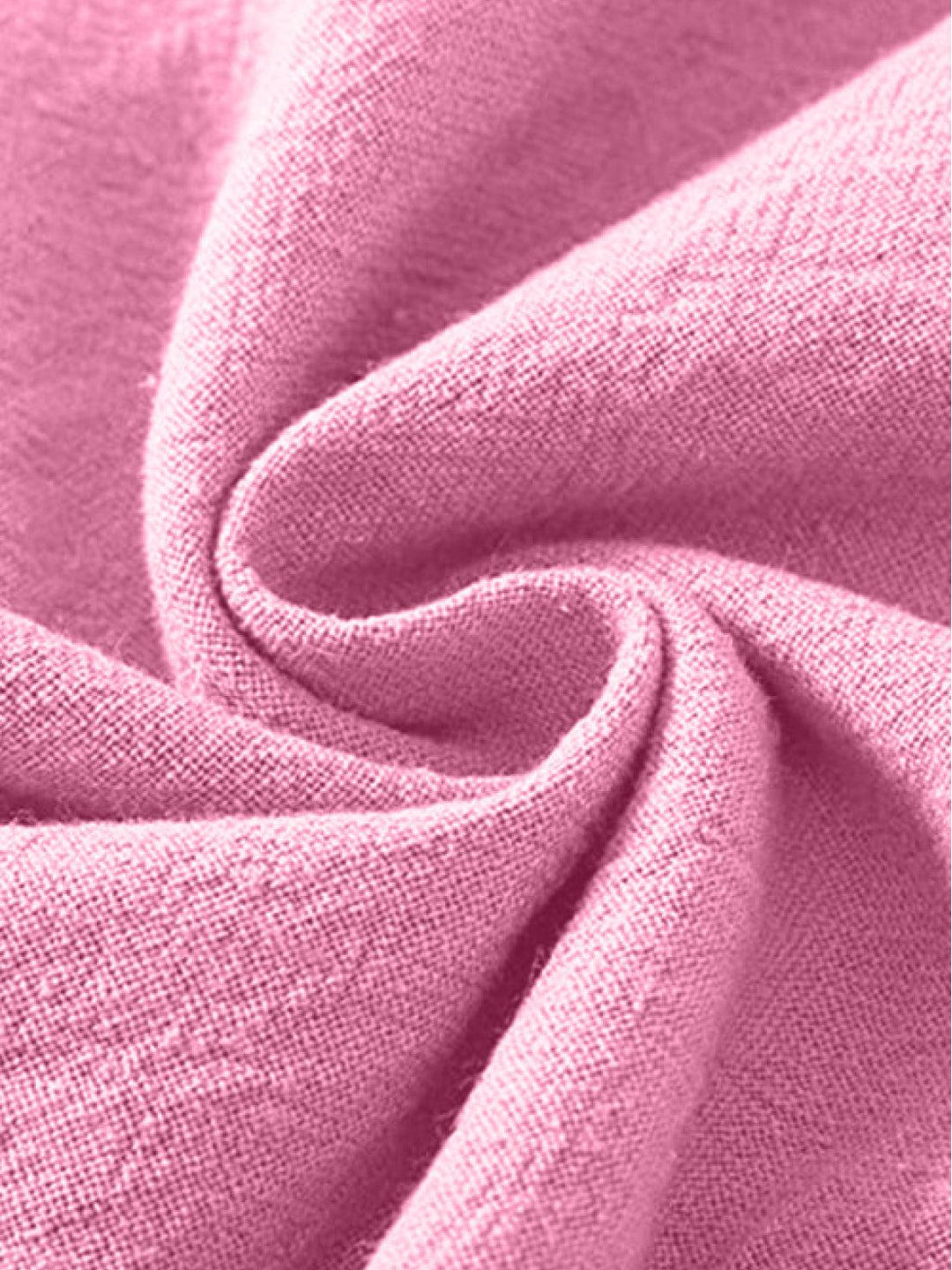 Dune | Dames Hoge Taille Brede Pijpen Broek met Geraffineerde Tailleband