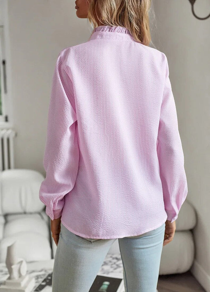 Sheri™ | Tijdloze Elegantie & Ultiem Comfort