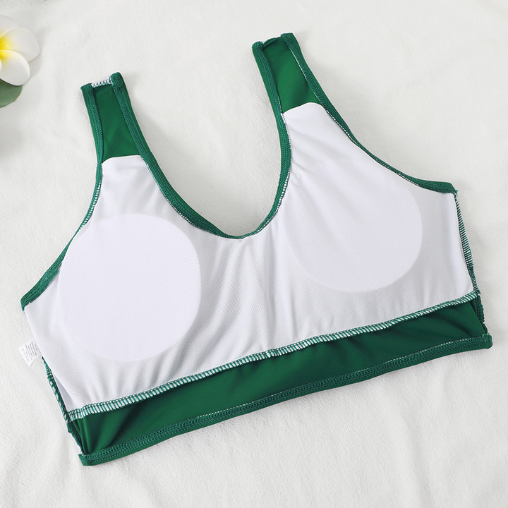 Dawn™ | Tijdloze Hoge Taille Bikini