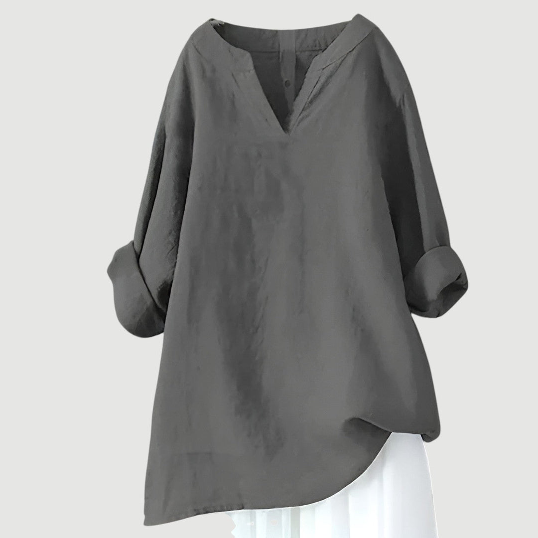 Nicole™ | Luchtige en Comfortabele Top