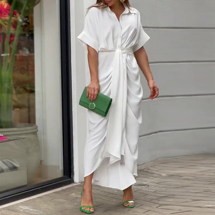 Jenny | Tijdloze Elegantie Jurk