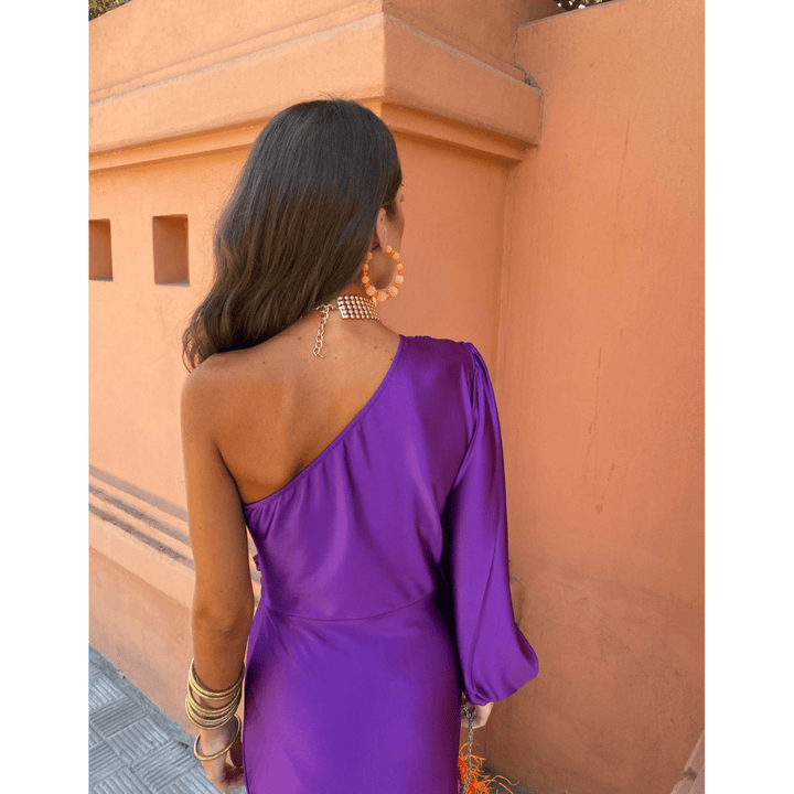 Felicity | Dames Bruiloft Gast Jurk Avond