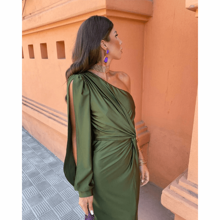 Felicity | Dames Bruiloft Gast Jurk Avond