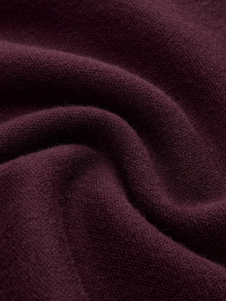 Noira | Dames Mock Neck Mouwloze Top Met Gevoerde Schouders