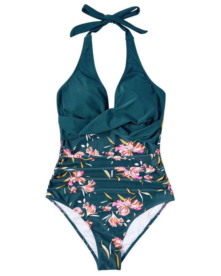 Hilda™ | Flatterend Zwempak